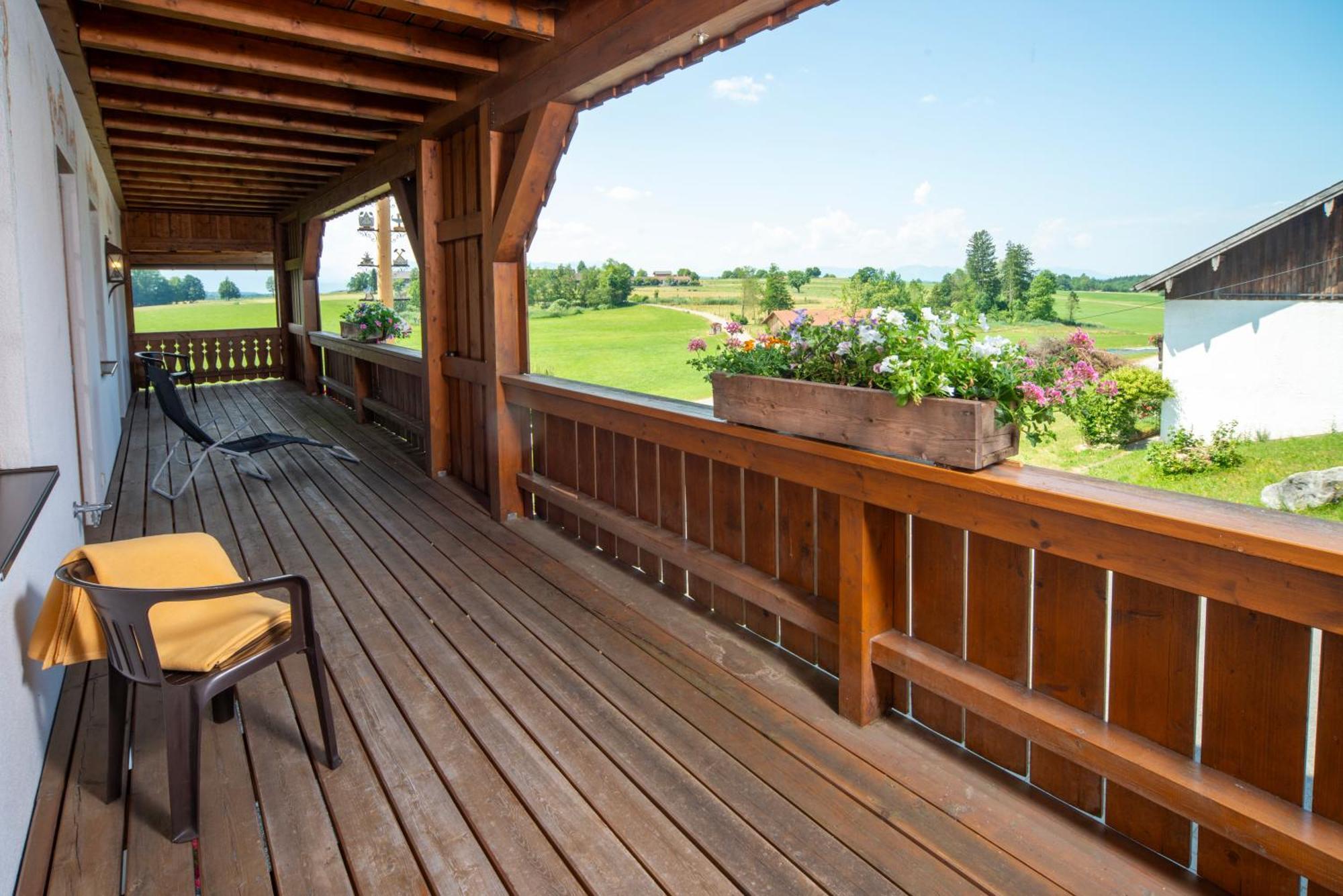 Landhotel Hoisl-Bräu Penzberg Exterior foto